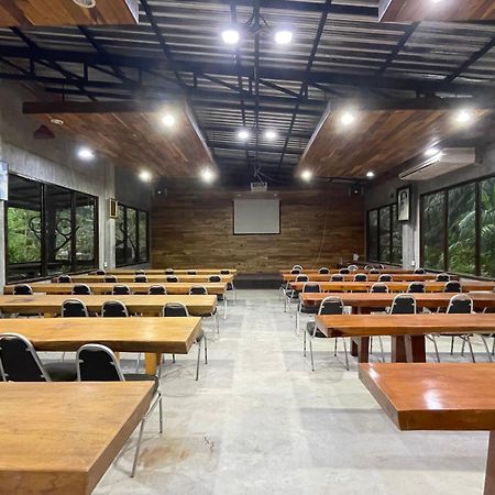 The Camper Lodge Khao Sok Ban Bang Bon Экстерьер фото